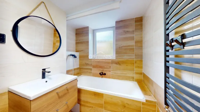 Prodej bytu 3+1, Jirkov, Koněvova, 63 m2