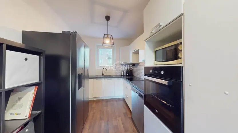 Prodej bytu 3+1, Jirkov, Koněvova, 63 m2