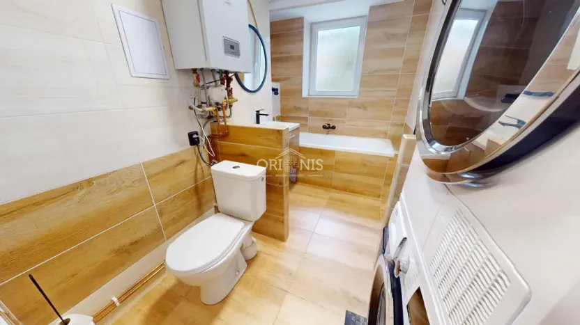 Prodej bytu 3+1, Jirkov, Koněvova, 63 m2