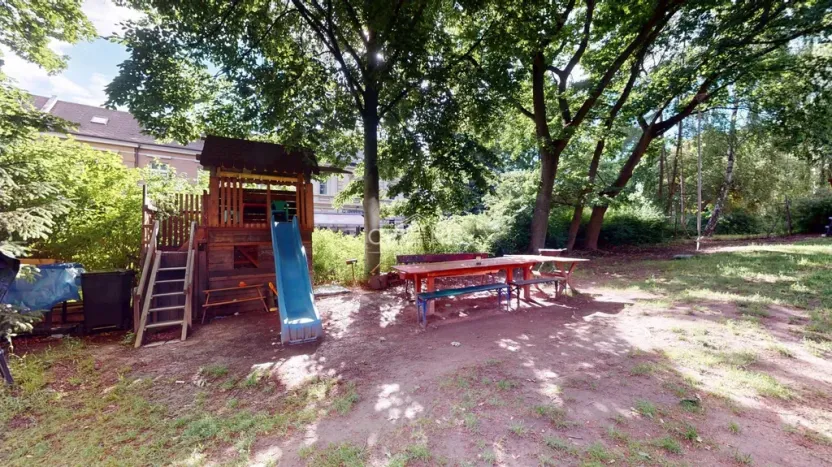 Prodej bytu 3+1, Jirkov, Koněvova, 63 m2
