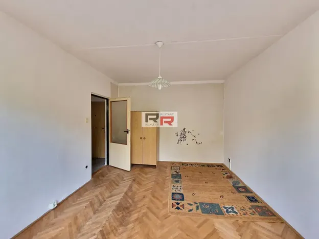 Pronájem bytu 1+1, Olomouc - Neředín, Jílová, 34 m2