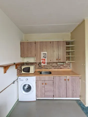 Pronájem bytu 1+1, Olomouc - Neředín, Jílová, 34 m2