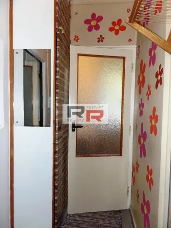 Pronájem bytu 1+1, Olomouc - Neředín, Jílová, 34 m2