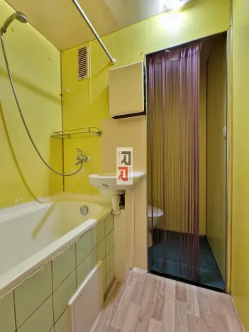 Pronájem bytu 1+1, Olomouc - Neředín, Jílová, 34 m2