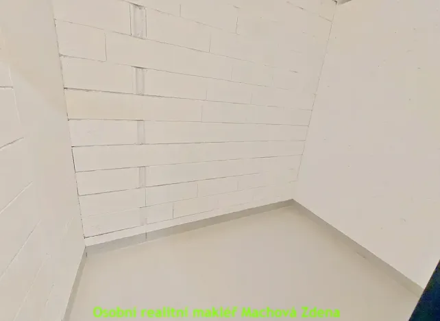 Pronájem bytu 2+kk, Praha - Modřany, Zlochova, 50 m2