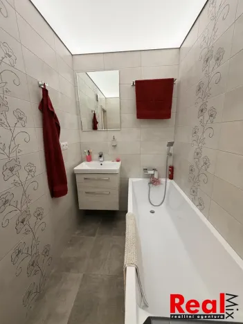 Pronájem bytu 3+1, Brno - Bystrc, Kuršova, 76 m2