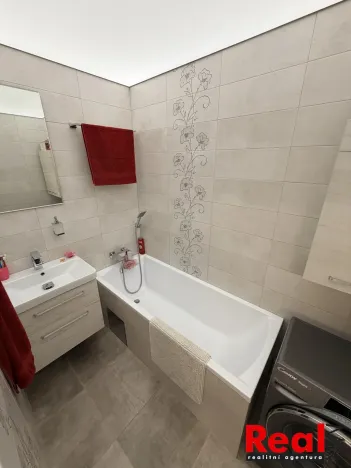 Pronájem bytu 3+1, Brno - Bystrc, Kuršova, 76 m2
