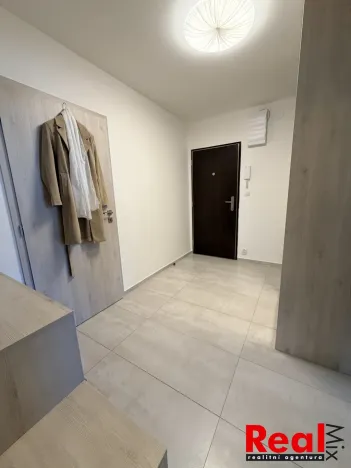 Pronájem bytu 3+1, Brno - Bystrc, Kuršova, 76 m2