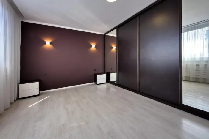 Prodej bytu 3+kk, Praha - Hlubočepy, Wassermannova, 72 m2