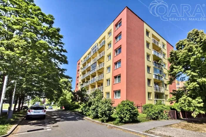 Prodej bytu 3+kk, Praha - Hlubočepy, Wassermannova, 72 m2