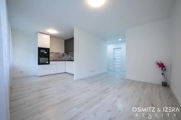 Prodej bytu 3+kk, Praha - Střížkov, Rumburská, 61 m2