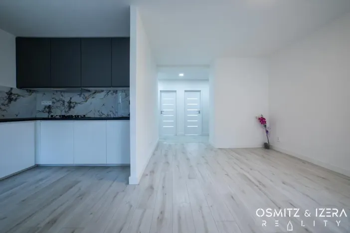 Prodej bytu 3+kk, Praha - Střížkov, Rumburská, 61 m2