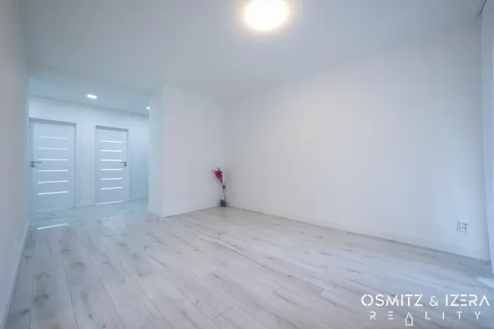 Prodej bytu 3+kk, Praha - Střížkov, Rumburská, 61 m2