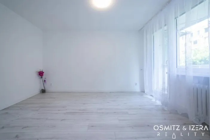 Prodej bytu 3+kk, Praha - Střížkov, Rumburská, 61 m2