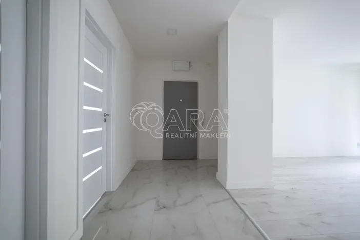Prodej bytu 3+kk, Praha - Střížkov, Rumburská, 61 m2