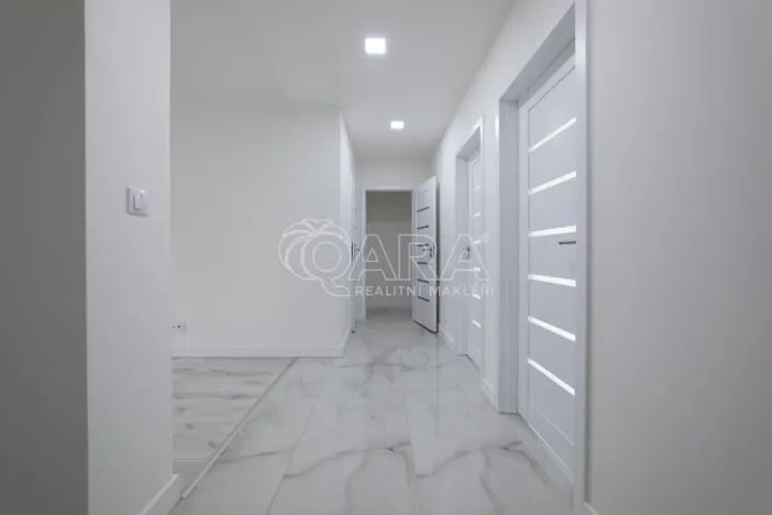 Prodej bytu 3+kk, Praha - Střížkov, Rumburská, 61 m2