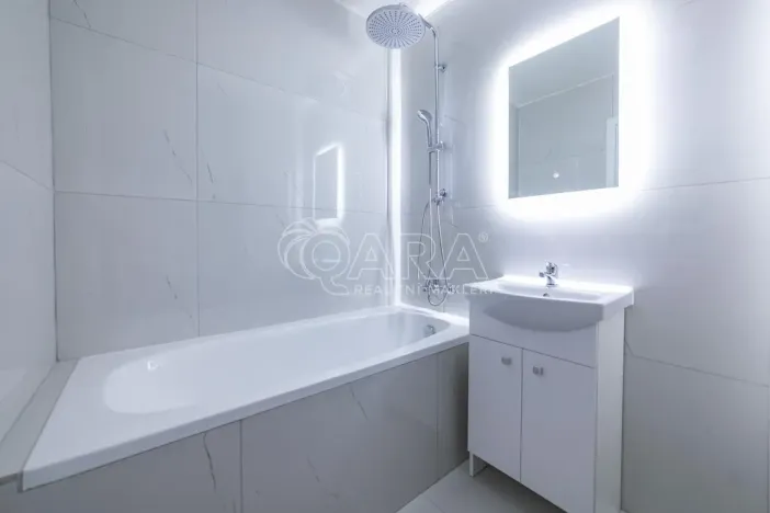 Prodej bytu 3+kk, Praha - Střížkov, Rumburská, 61 m2