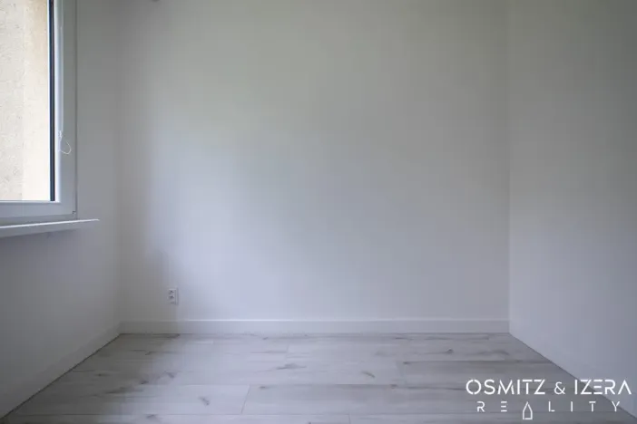 Prodej bytu 3+kk, Praha - Střížkov, Rumburská, 61 m2