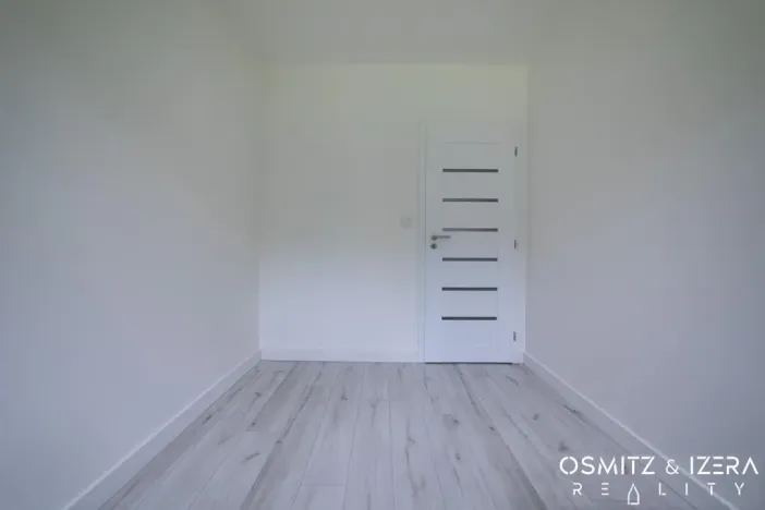 Prodej bytu 3+kk, Praha - Střížkov, Rumburská, 61 m2
