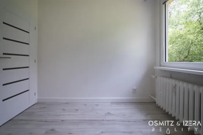Prodej bytu 3+kk, Praha - Střížkov, Rumburská, 61 m2