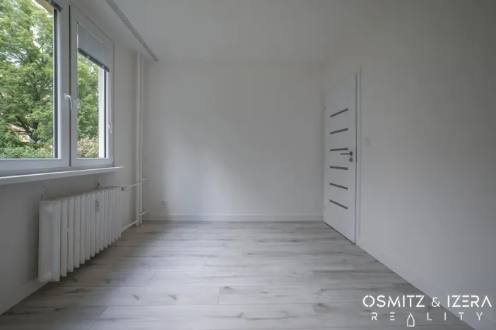 Prodej bytu 3+kk, Praha - Střížkov, Rumburská, 61 m2
