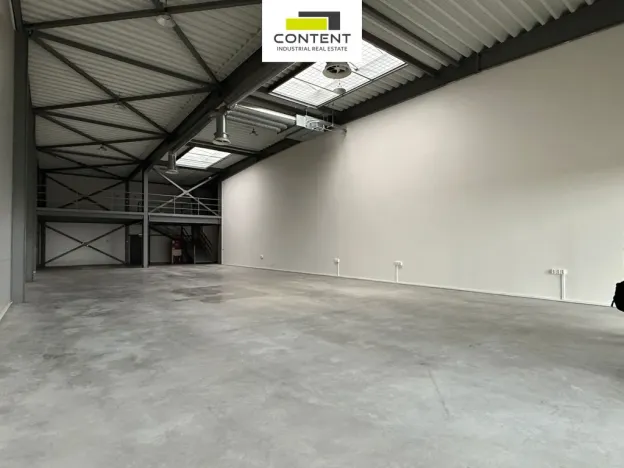 Pronájem obchodního prostoru, Dobřejovice, Jesenická, 395 m2