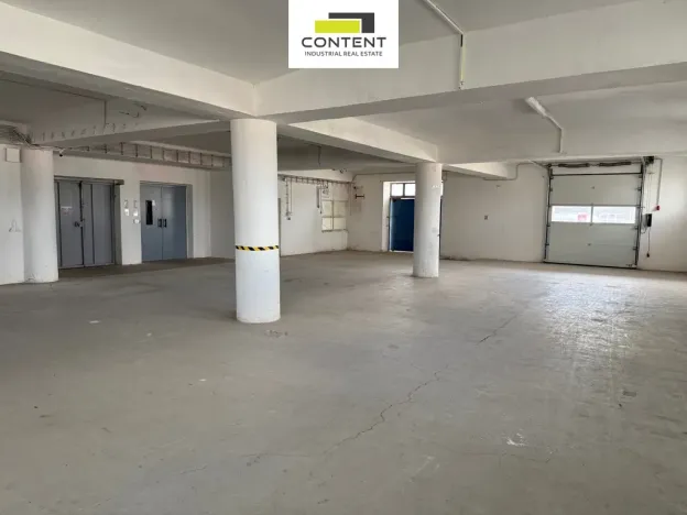 Pronájem skladu, Kostěnice, 3000 m2