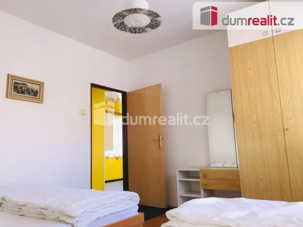 Pronájem rodinného domu, Pozlovice, Hlavní, 74 m2