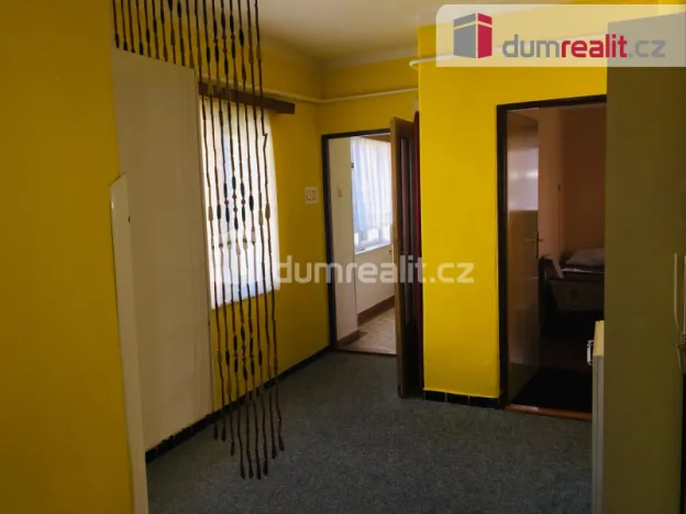 Pronájem rodinného domu, Pozlovice, Hlavní, 74 m2