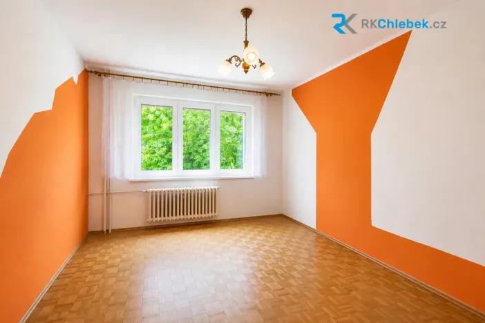 Prodej bytu 2+1, Frýdek-Místek, Zdeňka Štěpánka, 54 m2