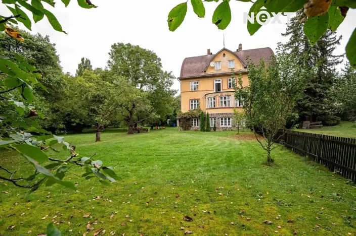 Prodej pozemku pro bydlení, Česká Lípa, Mariánská, 3460 m2