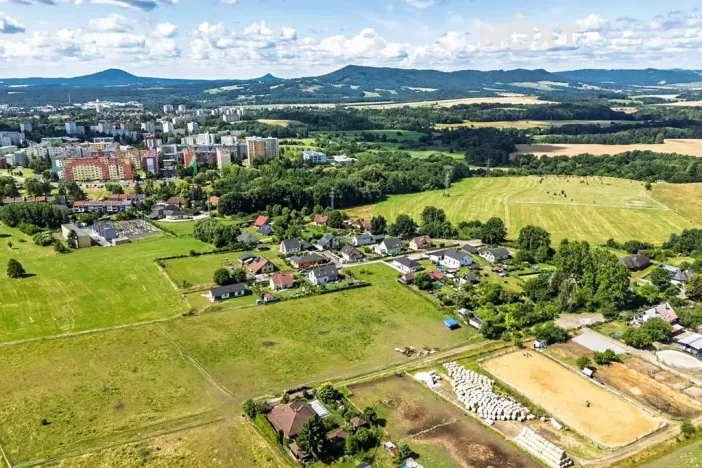 Prodej rodinného domu, Česká Lípa, 144 m2
