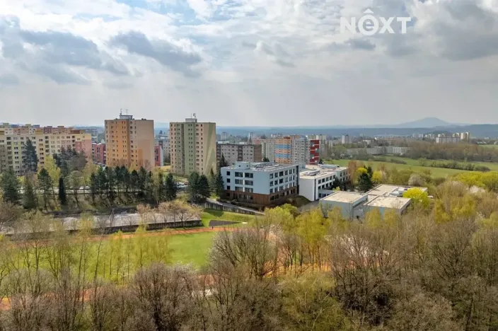 Prodej bytu 4+1, Česká Lípa, Lomená, 98 m2