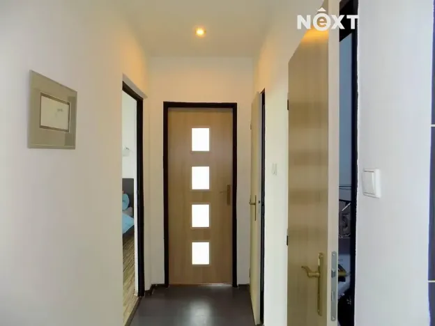 Pronájem bytu 3+kk, Česká Lípa, Jižní, 54 m2