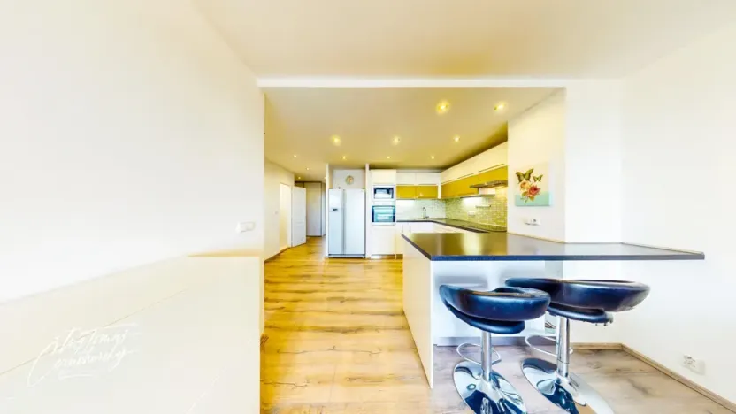 Pronájem bytu 4+kk, Praha - Chodov, Zlešická, 85 m2