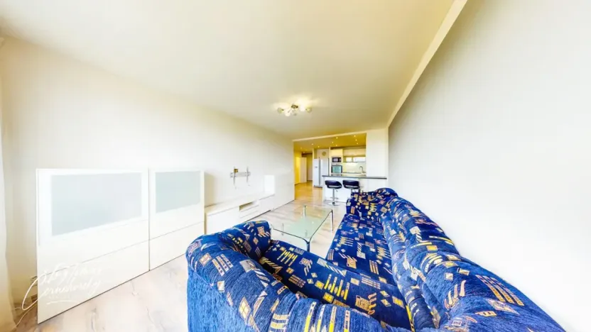Pronájem bytu 4+kk, Praha - Chodov, Zlešická, 85 m2