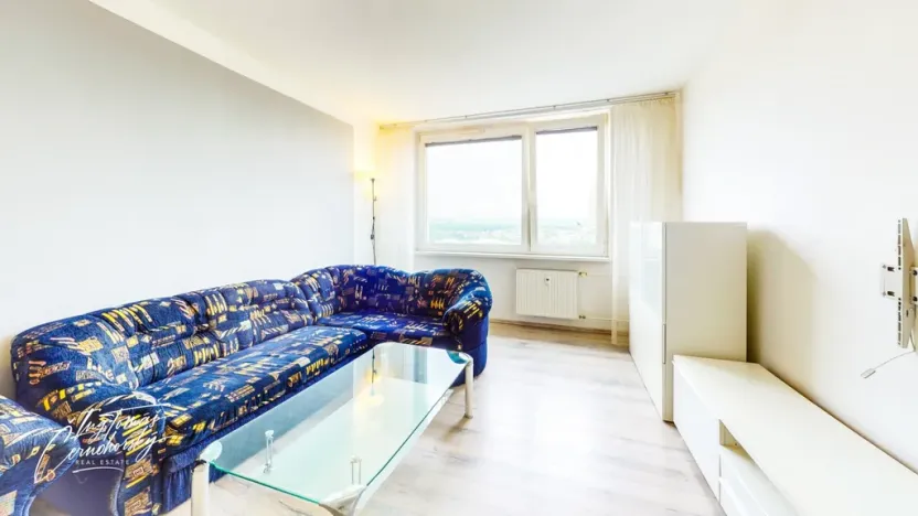 Pronájem bytu 4+kk, Praha - Chodov, Zlešická, 85 m2