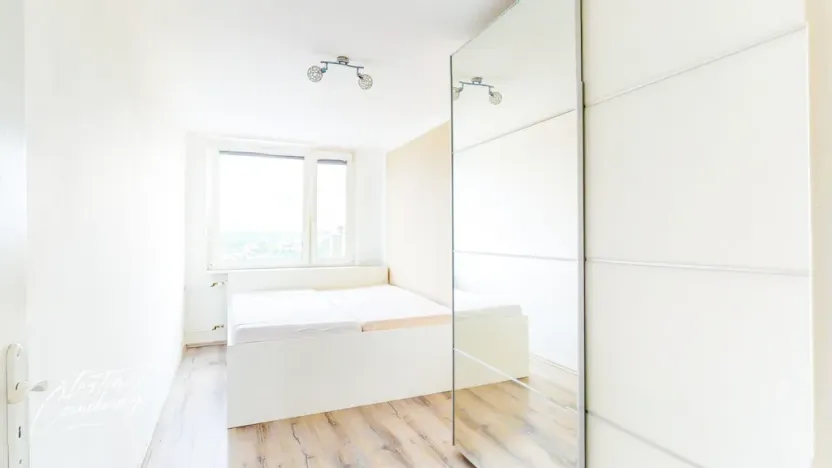 Pronájem bytu 4+kk, Praha - Chodov, Zlešická, 85 m2