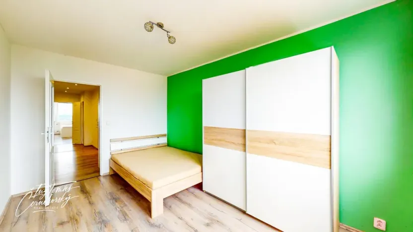 Pronájem bytu 4+kk, Praha - Chodov, Zlešická, 85 m2