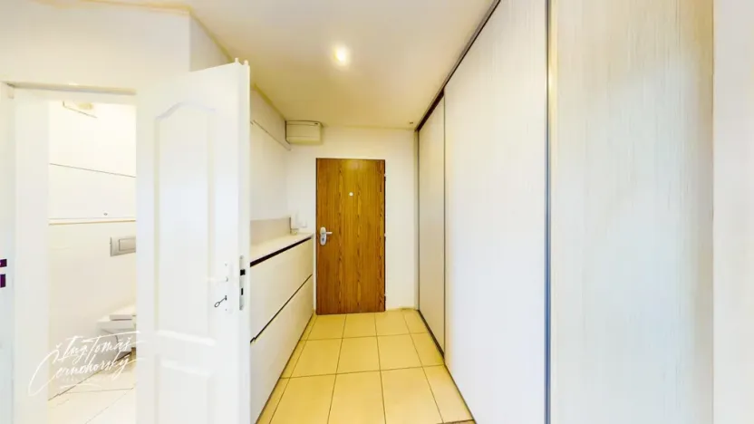 Pronájem bytu 4+kk, Praha - Chodov, Zlešická, 85 m2
