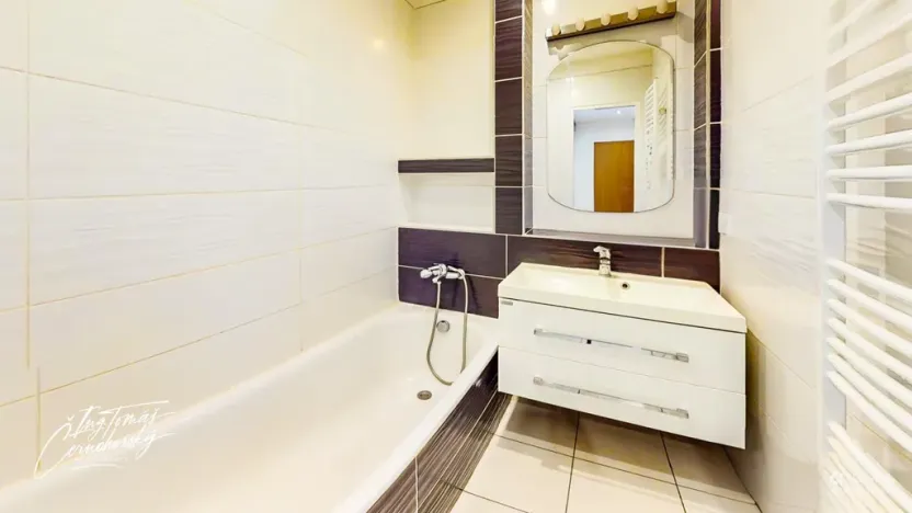 Pronájem bytu 4+kk, Praha - Chodov, Zlešická, 85 m2