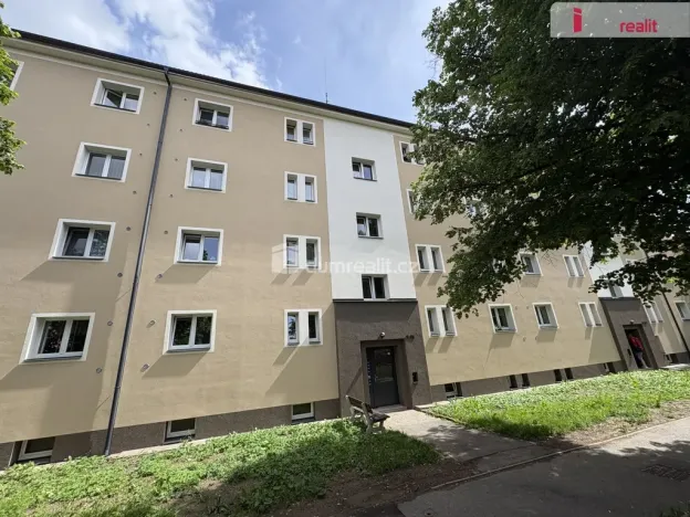 Pronájem bytu 2+1, Příbram - Příbram VII, 58 m2