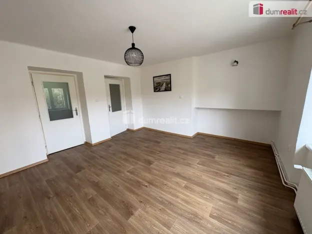 Pronájem bytu 2+1, Příbram - Příbram VII, 58 m2