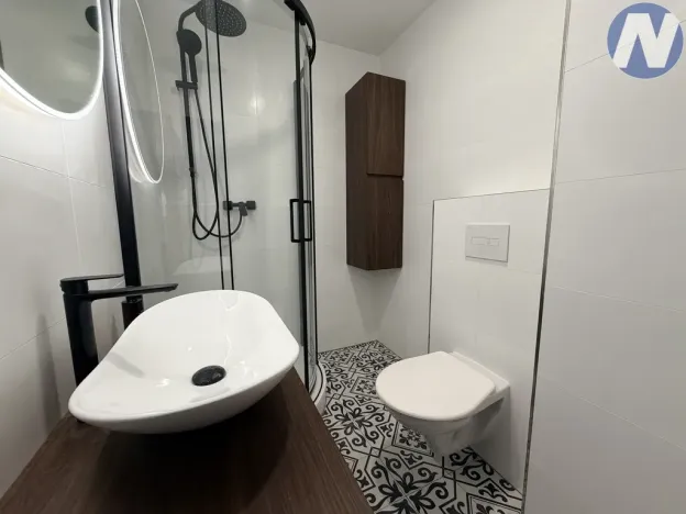 Pronájem bytu 3+1, Prachatice, Husinecká, 68 m2