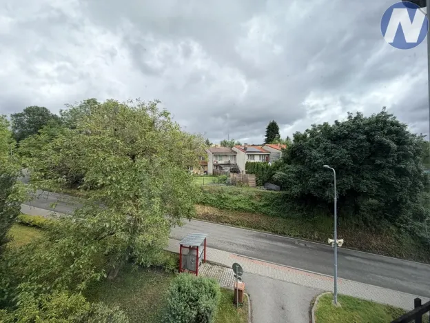 Pronájem bytu 3+1, Prachatice, Husinecká, 68 m2