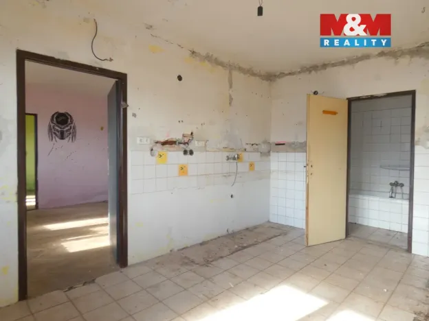 Prodej chalupy, Rataje nad Sázavou - Mirošovice, 95 m2