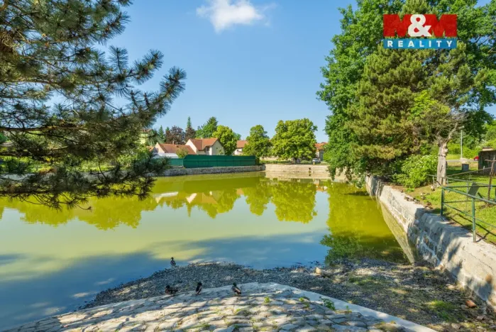 Prodej bytu 2+kk, Zeleneč, Čsl. armády, 44 m2