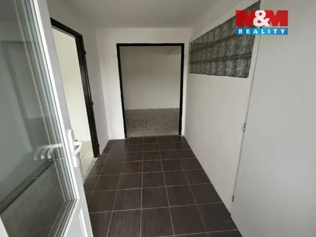 Pronájem kanceláře, Opava, Rybářská, 108 m2