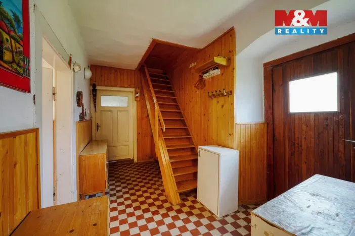Prodej chalupy, Neurazy - Soběsuky, 138 m2