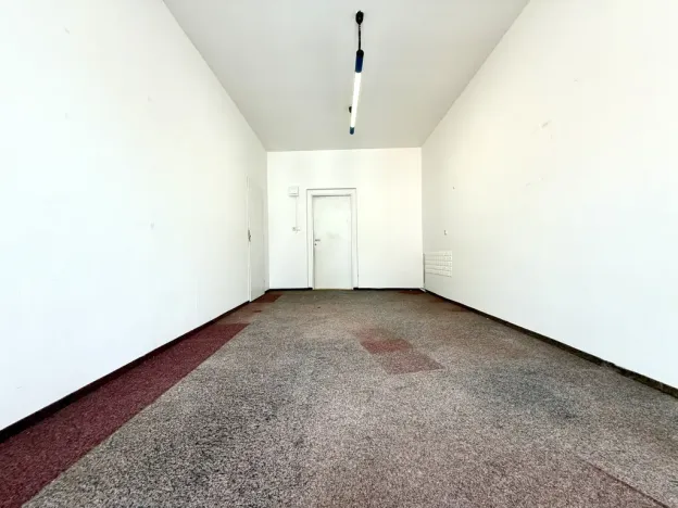 Pronájem kanceláře, Tachov, Husitská, 20 m2